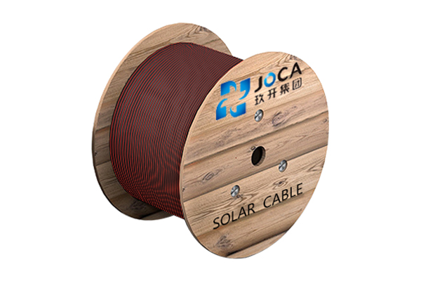 光伏板用线的选择与应用：提升光伏发电效率的关键
