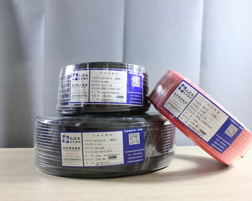 合理选择光伏系统用电线，确保安全与效率