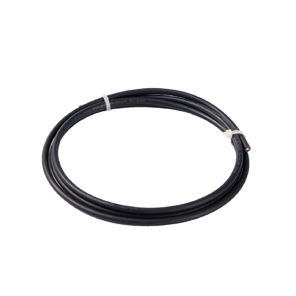 选择合适电缆：5千瓦光伏系统的电缆选择指南